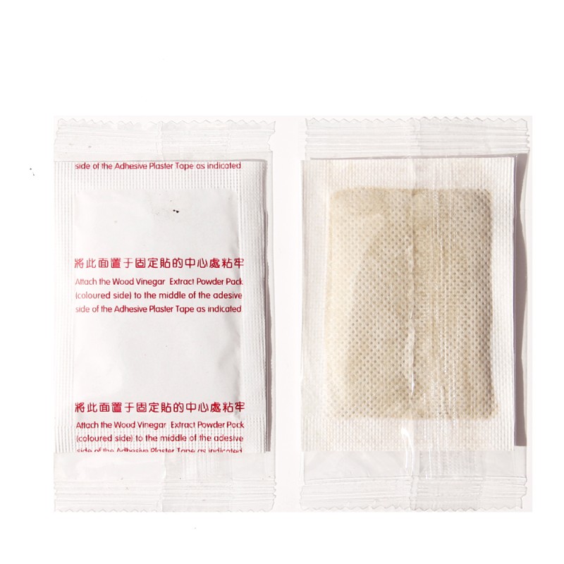 Bamboo Powder Factory - High-quality Plant Extract Bamboo Wood Vinegar Powder Raw Materials Wholesale