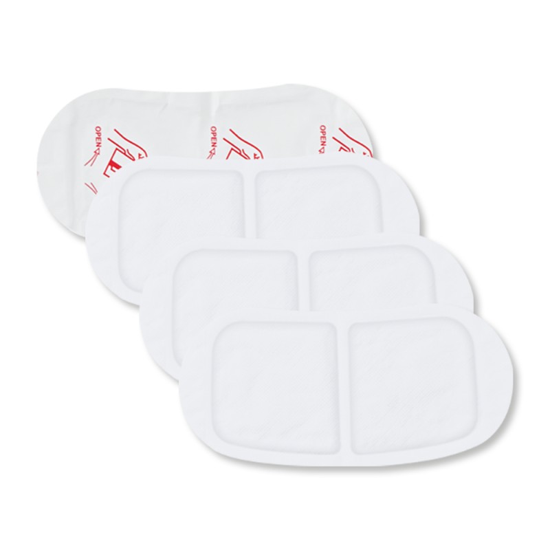 Menstrual Cramp Patch Factory - Female Menstrual Period Health Care Severe Menstrual Cramp Patch Thermacare Warm Patch Sale