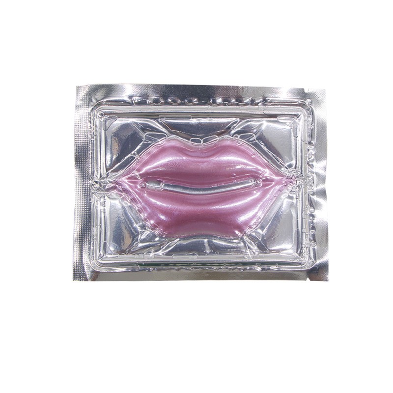 Collagen Lip Mask Manufacturer - High Quality Private Label Wholesale Vegan Vitamin C Moisturizing Collagen Lip Care
