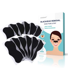 Deep Cleansing Factory - Hot Selling Deep Cleansing Nose Patches 18-Year Manufacturer Blackhead Remover Organic Green Tea