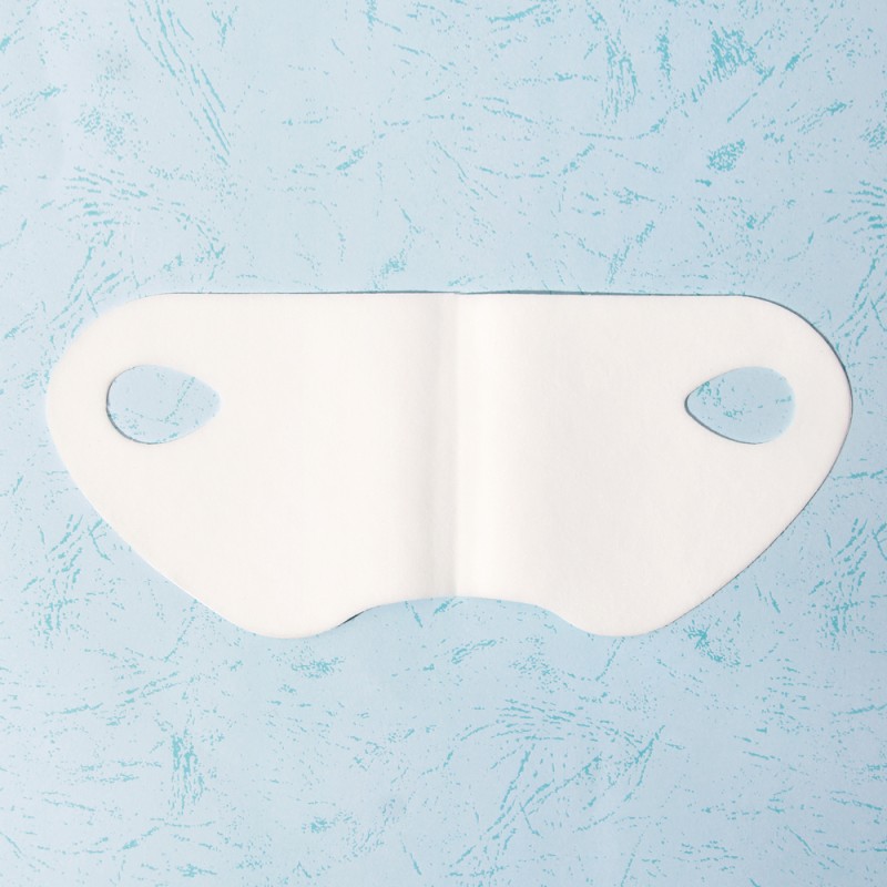 Gold Face Mask Manufacturer - 24K Gold V Lift Face Collagen Infused Firming Hydration Treatment