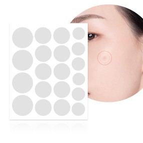 Insect Bite Patch Factory - OEM/ODM Disposable Insect Bite Itch Relief Patch with Free Essence Oil Low MOQ