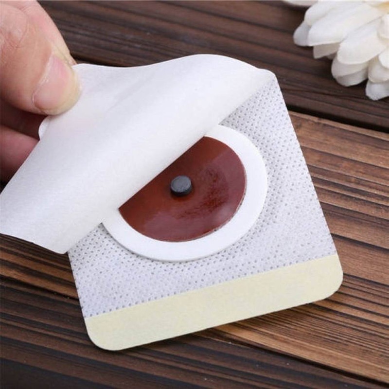 Natural Slimming Manufacturer - Natural Slimming Patch for Weight Loss Korean Belly Fat Patch for Men and Women Safe