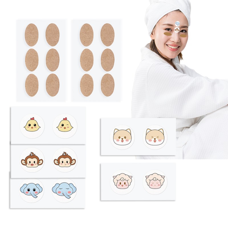 Under Eye Mask Supplier - Soothing Under Eye Patches Tired Eyes Hydration Puffiness Reduction