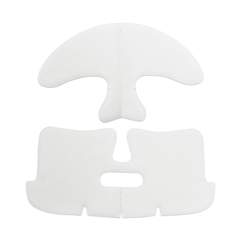 Korea Mask Supplier - Hodaf New Arrival Face Mask Korea Hyaluronic Acid Sheet Mask for Whitening and Moisturizing