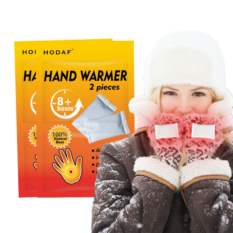 Pocket Warmers Supplier - New for Design Pocket Hand Warmers Outdoor Hiking and Air Activities Hand Warm Pads Healthcare