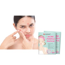 Acne Patch Factory - Acne Treatment Patch with Salicylic Acid Fast Acting Blemish Care
