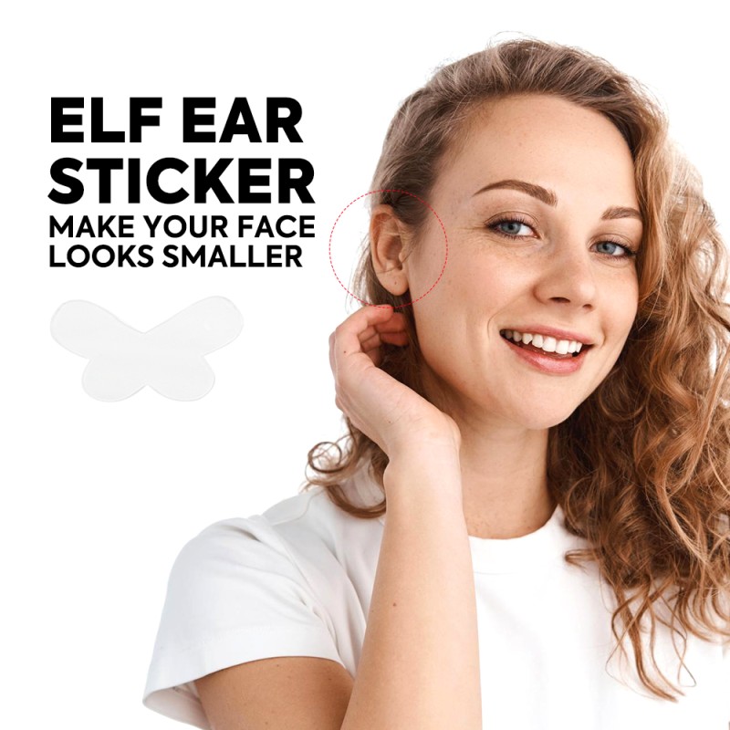 Ear Corrector Factory - High Quality Elf Ear Corrector Stickers for Rehabilitation Therapy Cosmetic Ear Correction