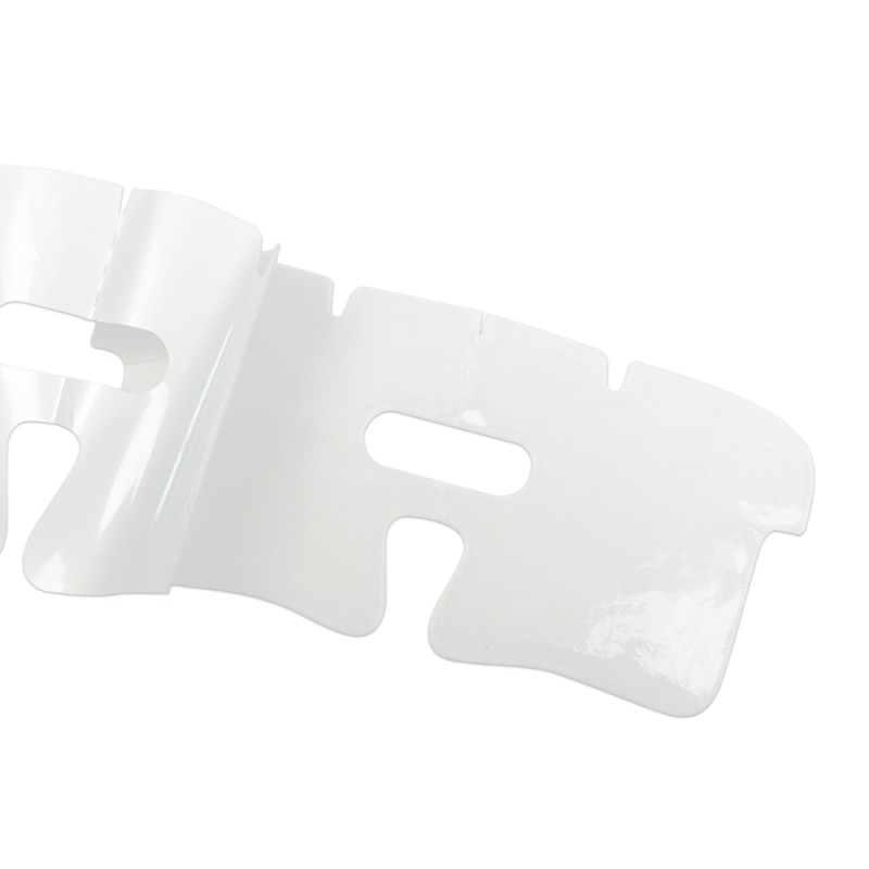 Moisturizing Mask Factory - Professional Manufacturer's Disposable Moisturizing Face Mask OEM Available Sheet Type