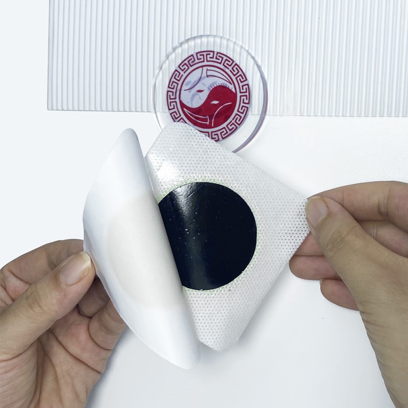 Herbal Slimming Manufacturer - Natural Herbal Body Slimming Patch with Magnet Therapy for Wellness Support