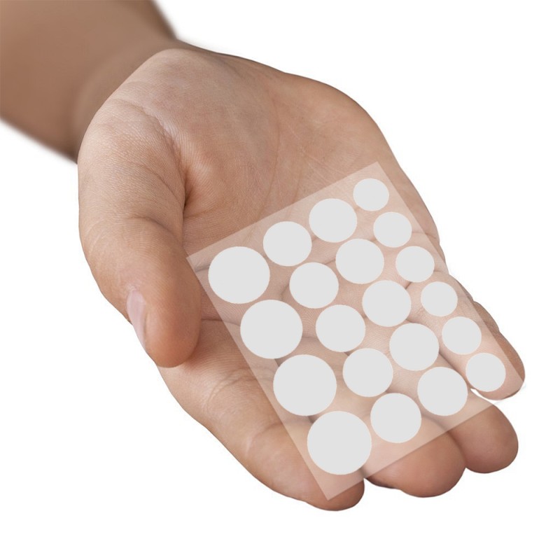 Insect Bite Patch Factory - OEM/ODM Disposable Insect Bite Itch Relief Patch with Free Essence Oil Low MOQ