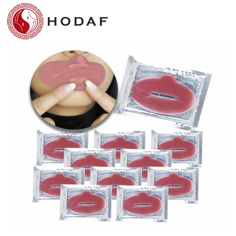 Collagen Lip Mask Manufacturer - High Quality Private Label Wholesale Vegan Vitamin C Moisturizing Collagen Lip Care