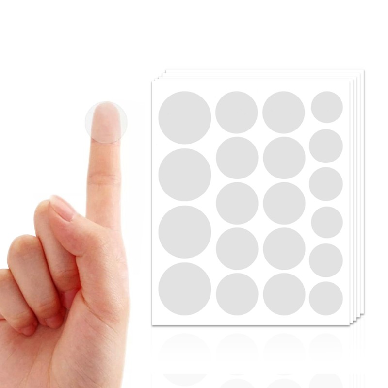 Insect Bite Patch Factory - OEM/ODM Disposable Insect Bite Itch Relief Patch with Free Essence Oil Low MOQ