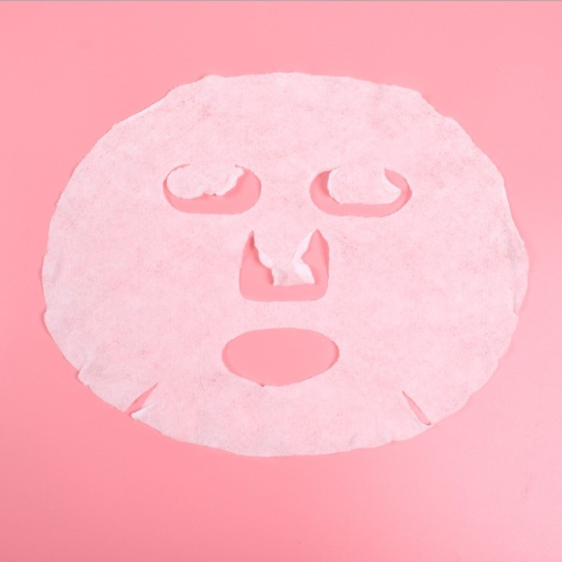 Cotton Face Mask Supplier - Beauty Compressed Facial Sheet Paper for Skin Care