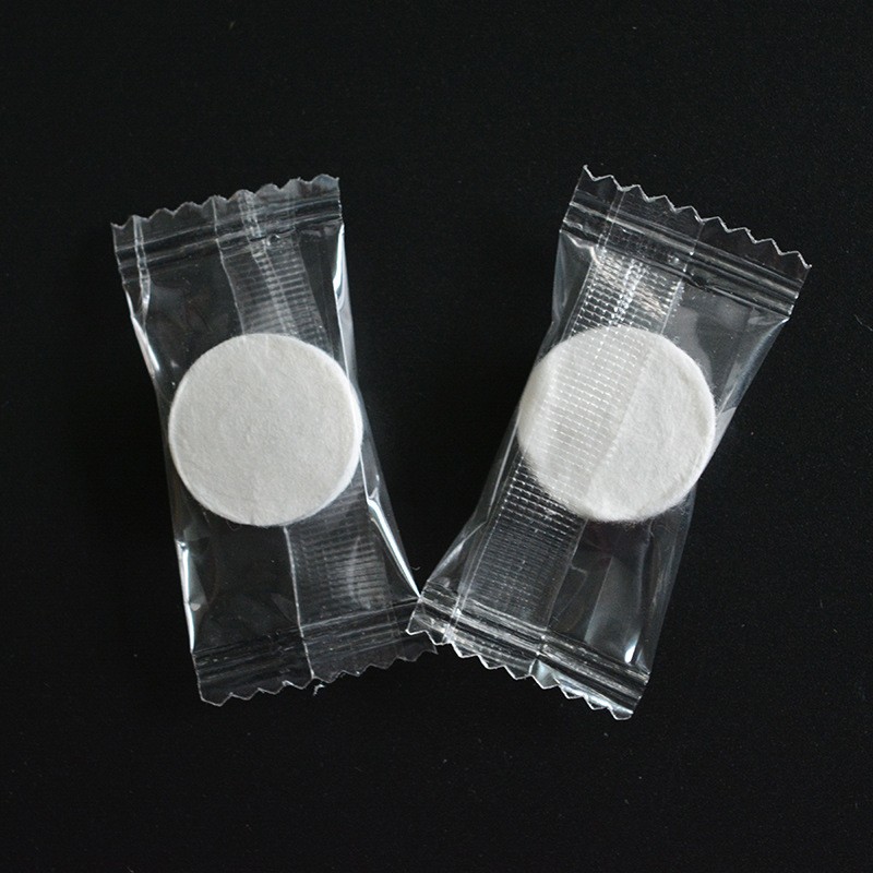 Spa Headband Manufacturer - Custom Embroidered 100% Cotton Waffle Fabric Hair Band Make up Headband