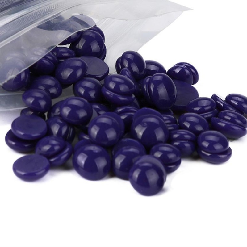 Hard Waxing Beads Supplier - Best Hard Wax Beans for Hair Removal Lavender for Home Salon
