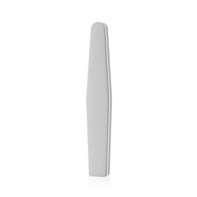 Custom Nail File Manufacturer - 80-240 Grit Double Sided Nail Files for Natural Nails
