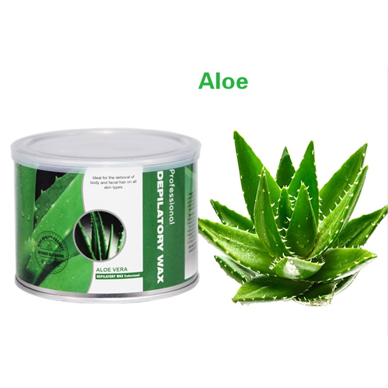 Wax Strips Factory - Private Label Cold Wax Strip Paper Disposable Depilatory Strips