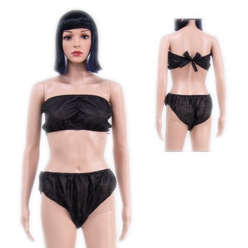 G String Panties Factory - Sexy Women Nonwoven G String Disposable for Spray Tanning