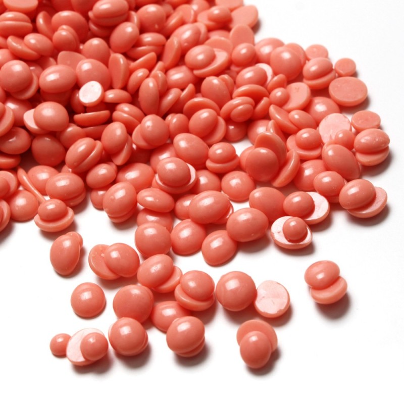 Hard Waxing Beads Supplier - Best Hard Wax Beans for Hair Removal Lavender for Home Salon