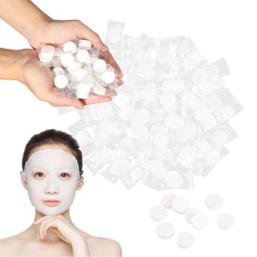 Spa Headband Manufacturer - Custom Embroidered 100% Cotton Waffle Fabric Hair Band Make up Headband