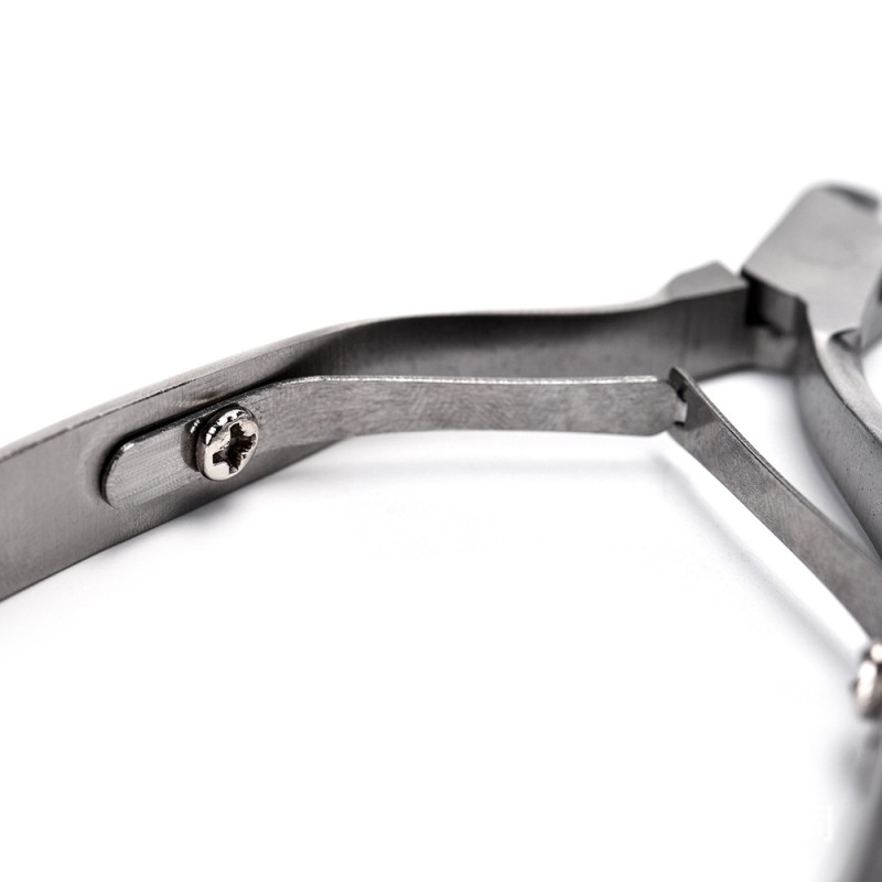 Nail Buffer Supplier - Custom Logo Printing Black 4 Sides Nail Buffer Block Sponge