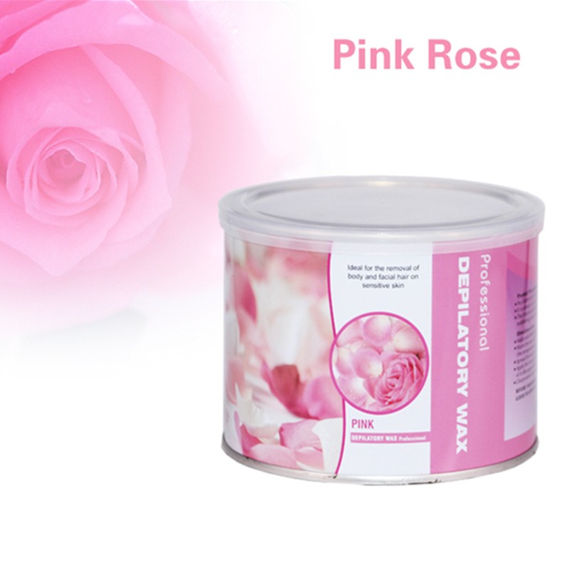 Wax Strips Factory - Private Label Cold Wax Strip Paper Disposable Depilatory Strips