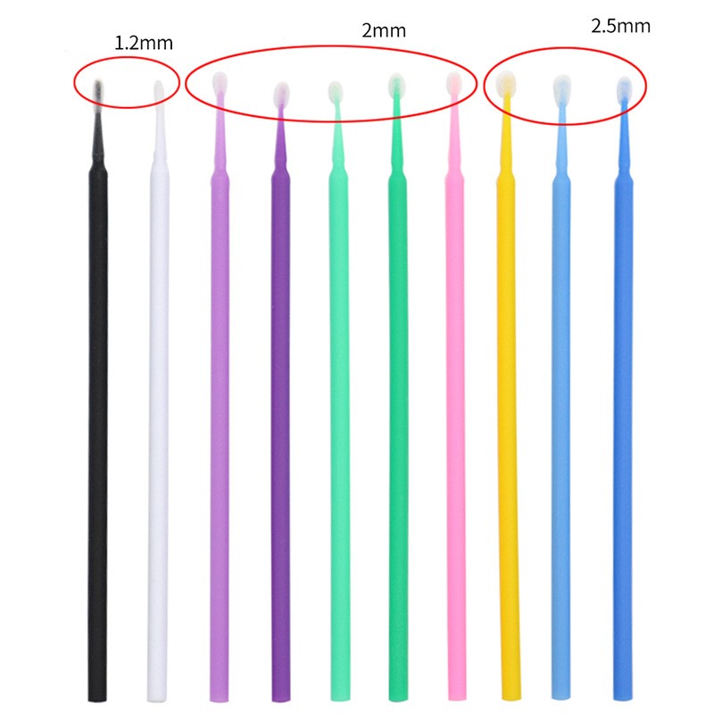 Eyelash Tweezers Factory - Professional Rainbow Stainless Steel Tweezers for Eyelash Extensions