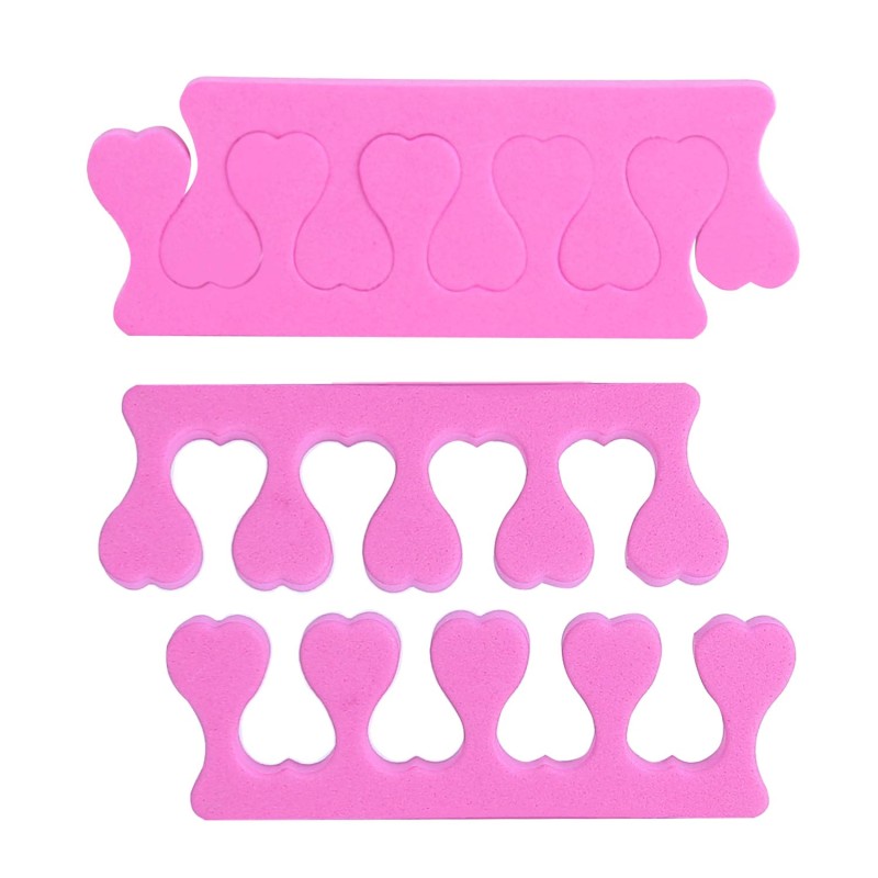 Disposable Slipper Factory - Cheap Foam Spa Flip Flops Eva Slippers for Beauty Salon