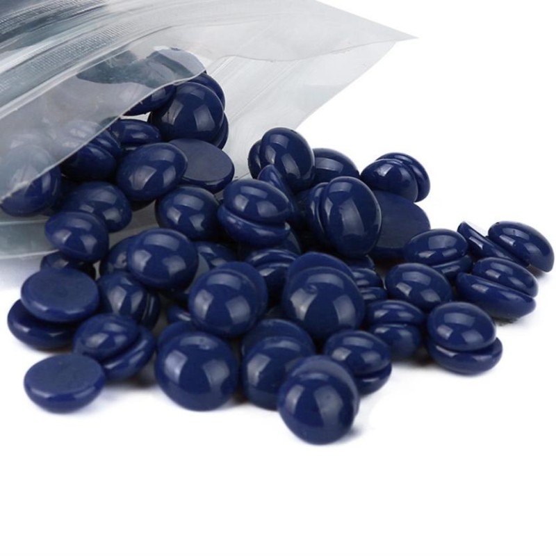 Hard Waxing Beads Supplier - Best Hard Wax Beans for Hair Removal Lavender for Home Salon