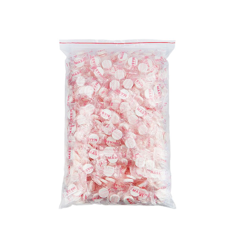 Spa Headband Manufacturer - Custom Embroidered 100% Cotton Waffle Fabric Hair Band Make up Headband