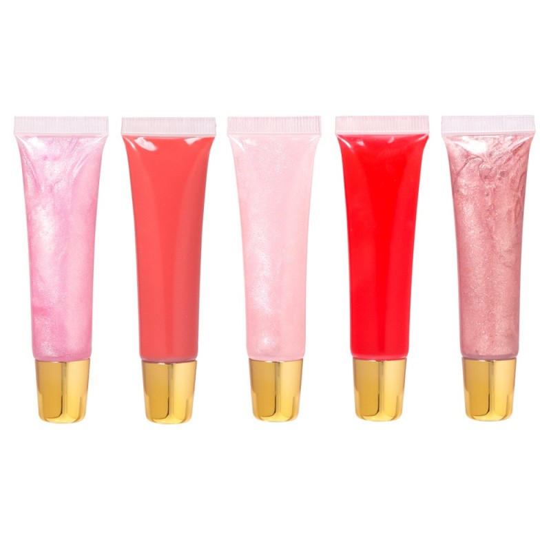 Eyeshadow Palette Factory - Custom Luminous Metallic High Pigment 10-color Eyeshadow Vegan Long Lasting Waterproof Palette