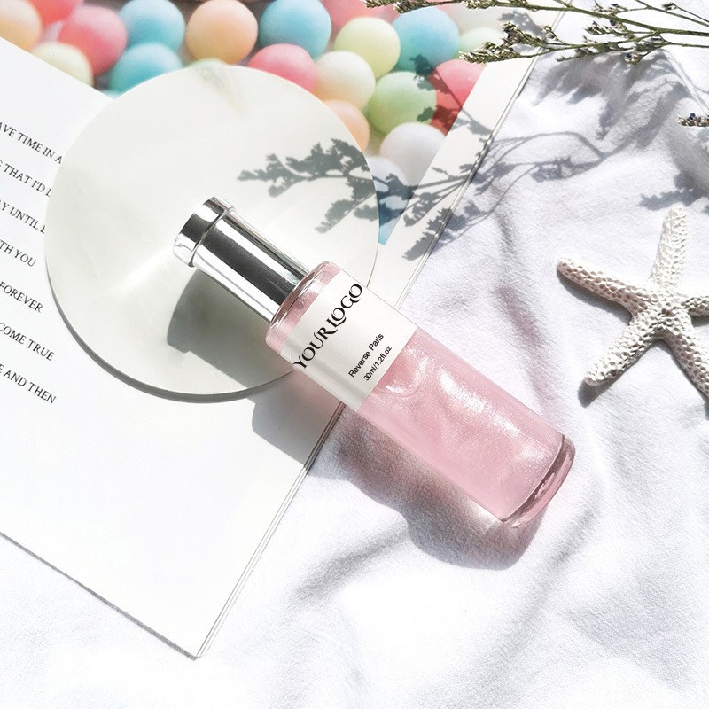 Nail Gel Supplier - Customized Logo Professional Pigment Nail Gel Organic Cruelty-Free Vegan Liquid Private Label Bottle