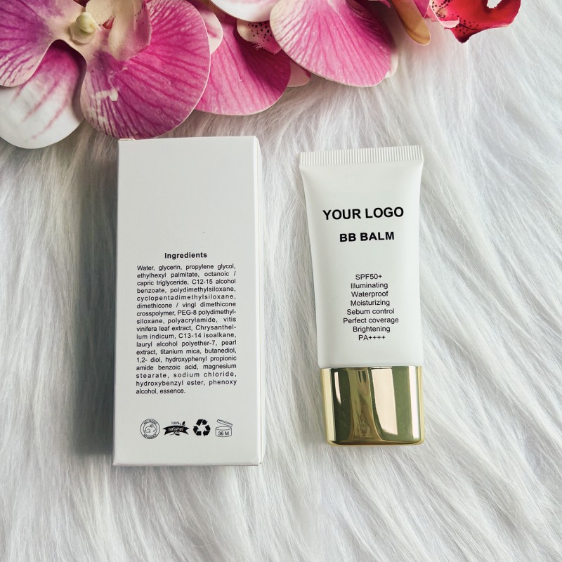 Highlighter Stick Manufacturer - Highlighter Stick 7 Colors Face Makeup Custom Brand Private Label