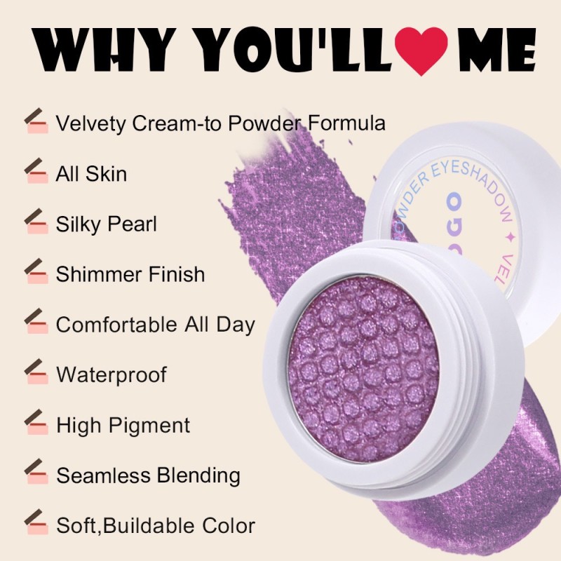 Eyebrow Gel Manufacturer - OEM ODM 5 Color Eyebrow Gel Waterproof Styling Glue