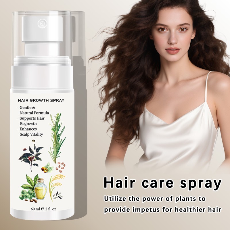 Hair Essential Oil Supplier - Hair Oil Essential Oil for Hair Care