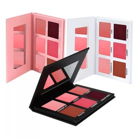 Liquid Foundation Supplier - Wholesale Face Makeup 12 Colors Liquid Foundation Face Makeup