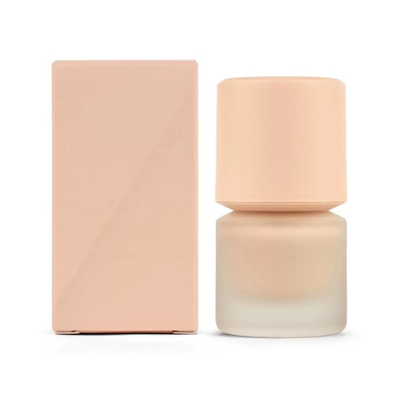 Face Primer Manufacturer - High Moisture Face Primer Face Cosmetics Custom logo Makeup