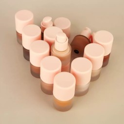 Face Primer Manufacturer - High Moisture Face Primer Face Cosmetics Custom logo Makeup