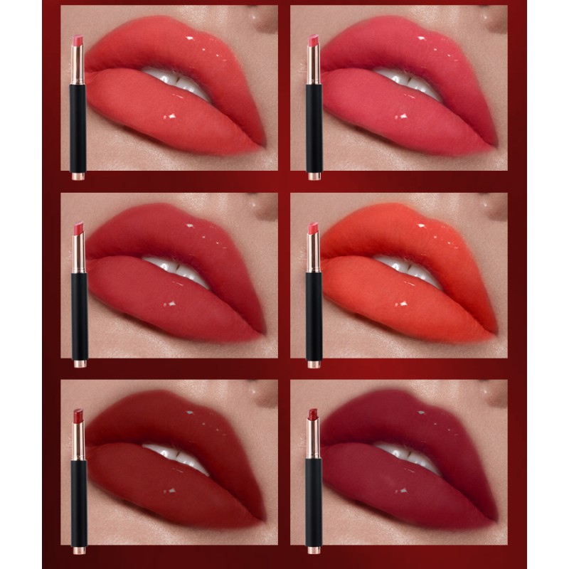 Mascara Factory - Wholesale Hot Selling Waterproof Long Lasting Mascara Curling Vegan Organic Thick Lengthening Fiber