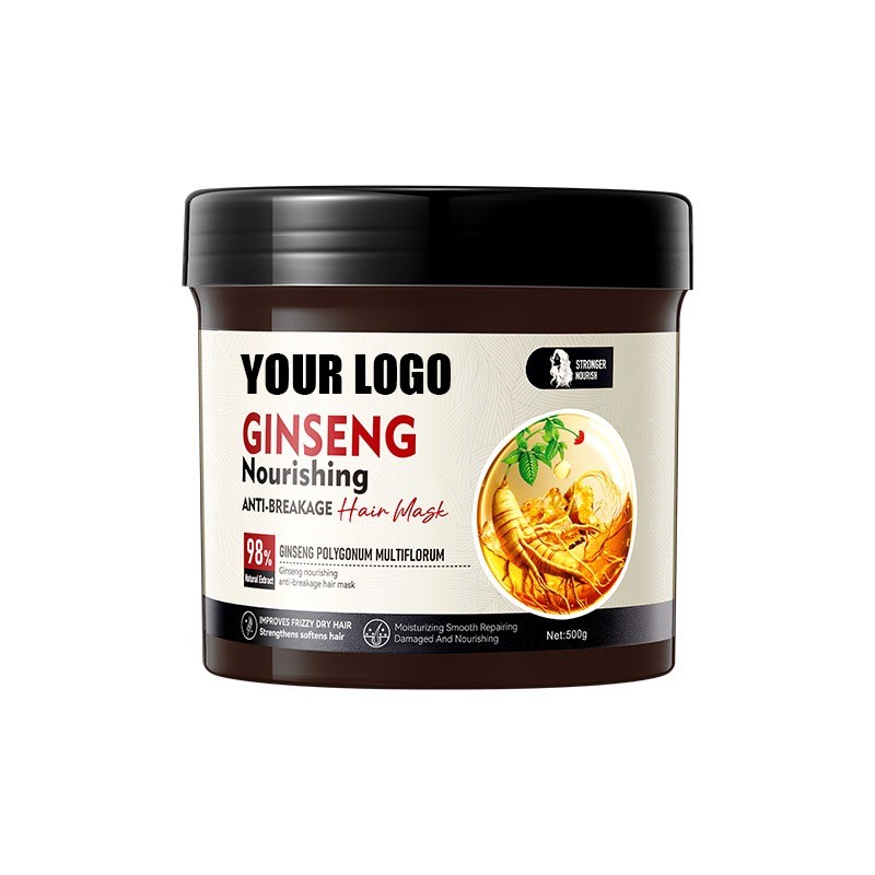 Hair Growth Spray Manufacturer - Private Label 60ML Anti Hair Fall Non Greasy Nourishing Natural Hair Care Mist Thickening