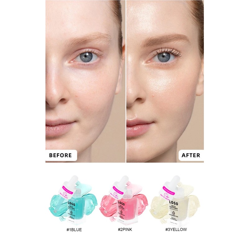 Makeup Remover Supplier - Oil Free Makeup Remover Custom Your Own Logo Skin Care