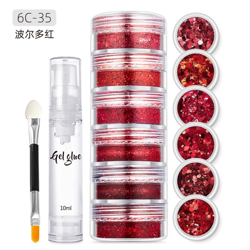 Eyeliner Supplier - Luxury Package Colorful Eyeliner Customized Brand 14 Colors Faster Dry Eye Makeup