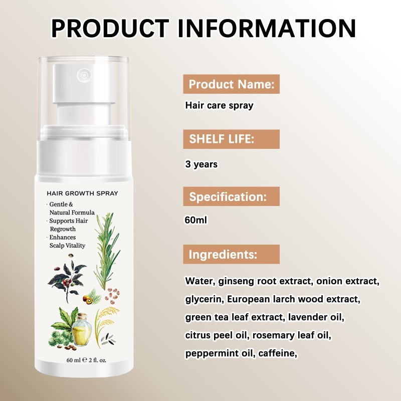 Hair Essential Oil Supplier - Hair Oil Essential Oil for Hair Care