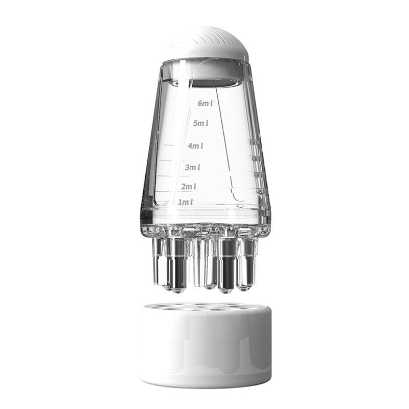 Hair Serum Factory - 30ML Private Label Hair Care Natural Anti Hair Loss Organic Strength Nourishing Growing Serum