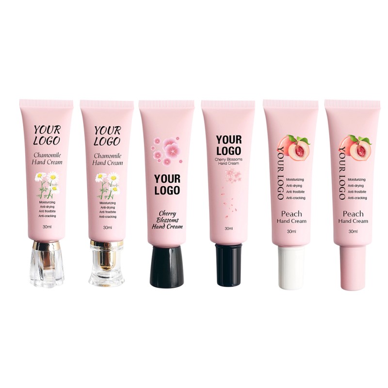 Anti-cracking Cream Supplier - Custom Private Label Natural Fruits Chamomile Anti-cracking Cream Organic Whitening