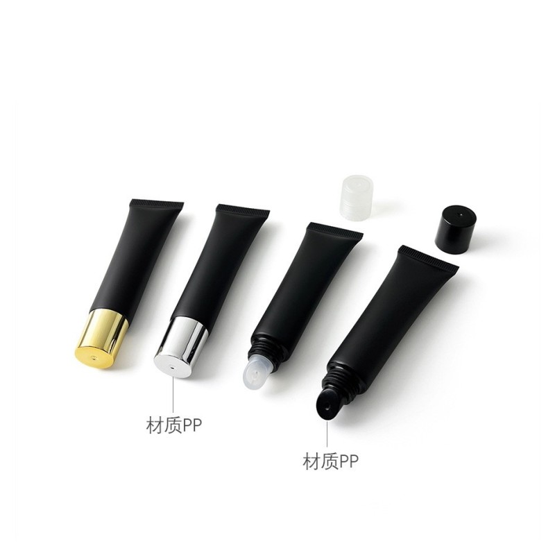 Butter Lip Balm Factory - High Quality Private Label Hyaluronic Acid Collagen Lip Oil Vegan Makeup Long Lasting Hydrating