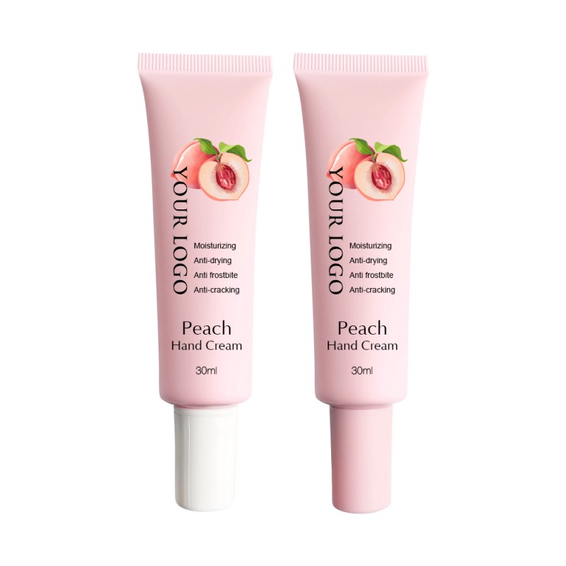 Whitening Hand Cream Factory - Private Label Wholesale Women's Whitening Hand Cream Refreshing Moisturizing Hydrating Mini