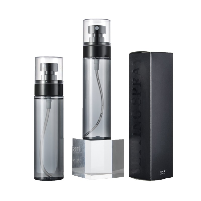 Setting Spray Factory - Wholesale Non-Clogging Face Makeup Setting Spray Private Label Waterproof Sweatproof Oil Free