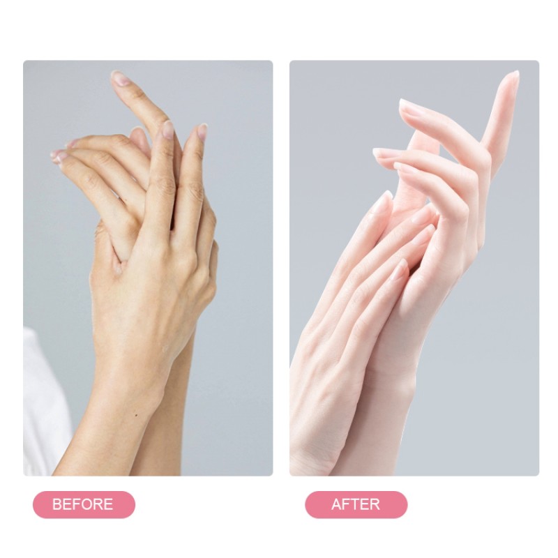 Hand Lotion Manufacturer - Private Label Wholesale 50G Hand Cream Lotion Organic Vegan Nourishing Moisturizing Anti-cracking